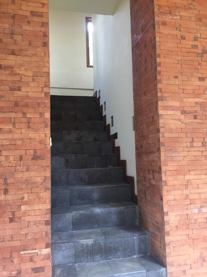 Apartamento Mano House Ubud Exterior foto