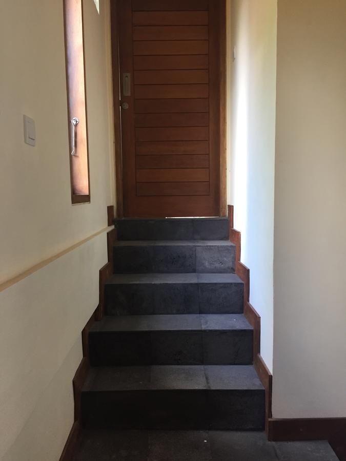 Apartamento Mano House Ubud Exterior foto